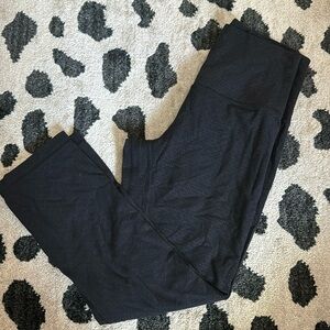 Lululemon align cropped leggings